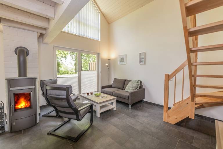 Ferienhaus  Geeste