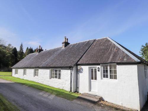 House  Glenelg