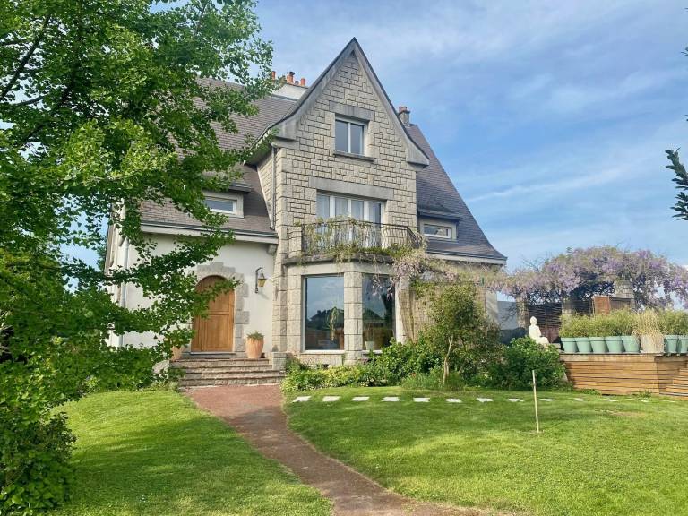 Appartement Mayenne
