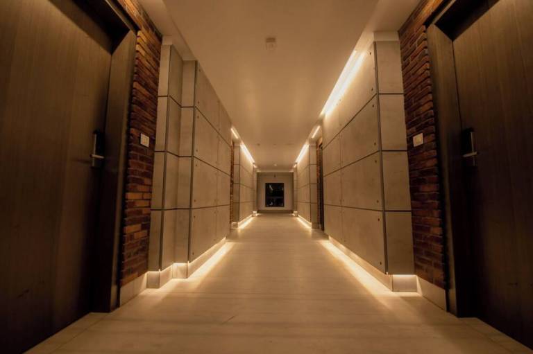 Rathna Residency