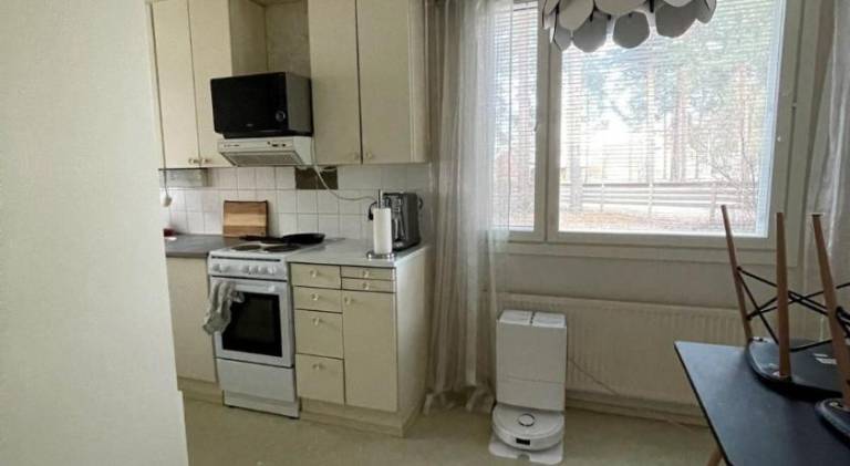Lovely apartment | Pet-friendly — photo 3