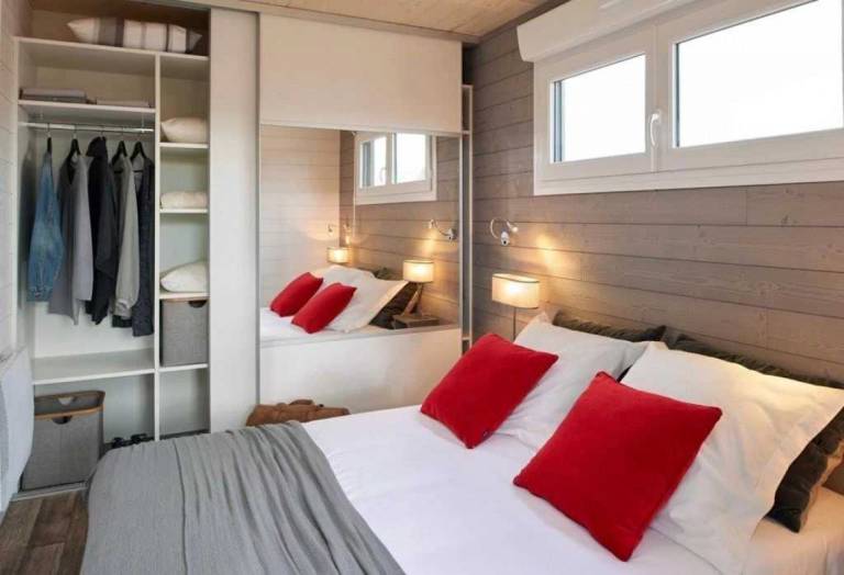 Chalet Malansac