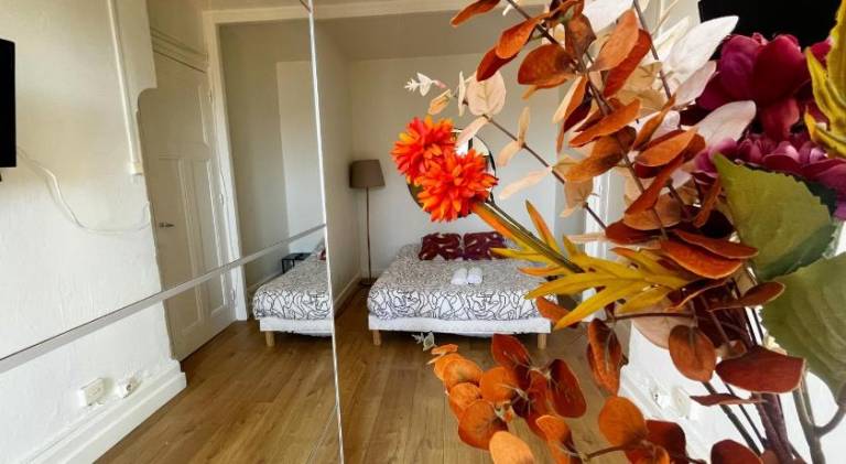 Wonderful apartment | Pets are welcome — photo 3