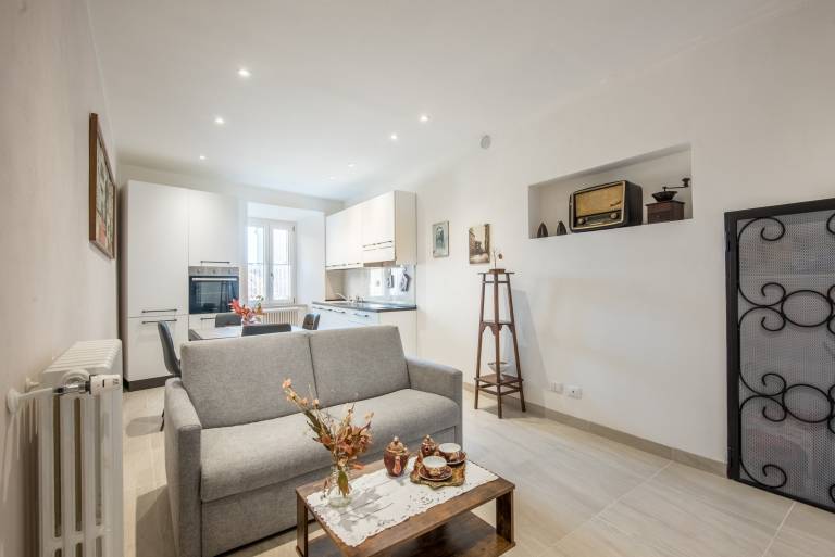 Apartment with fast internet | City view — photo 5