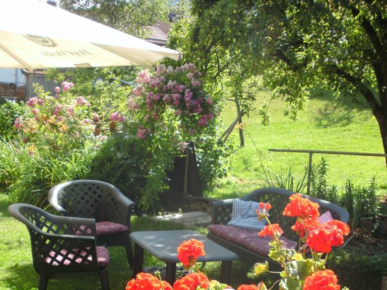 Ferienwohnung Spitzingsee