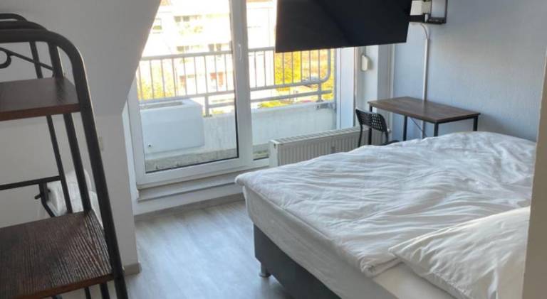 Rental apartment | Suitable for remote work — photo 2