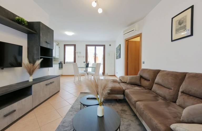 Appartamento Ostiglia
