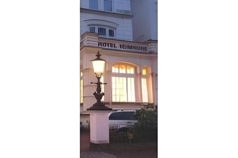 Stilwerk Hotel Heimhude in Hamburg