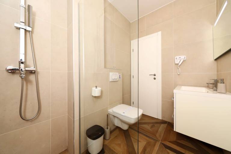Apartments Redstone luxury apartments — photo 5