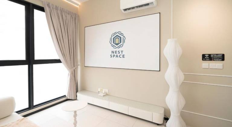 650 m&sup2; Ferienwohnung