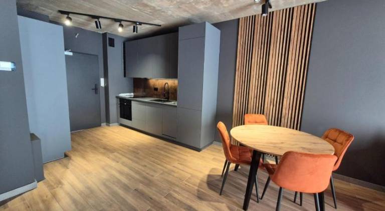 Apartment with 1 room for 4 persons — photo 3