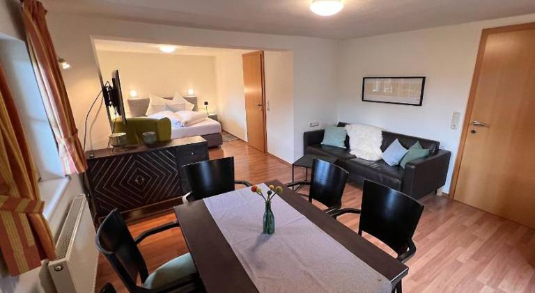 Appartement am Muhlrain — photo 3