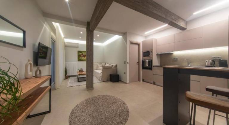 Fully equipped wonderful holiday apartment | Near Hagia Sophia | Pets allowed — photo 3
