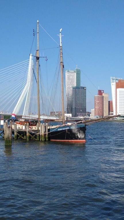 Barca Rotterdam