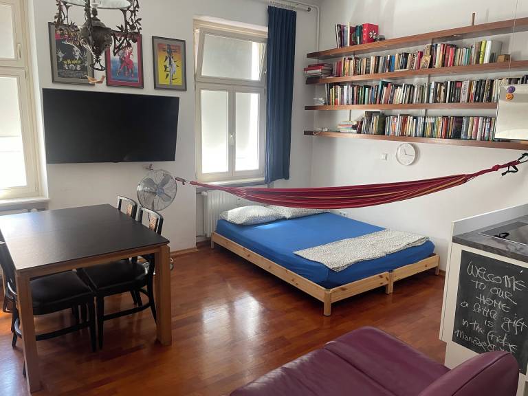Appartement Ljubljana
