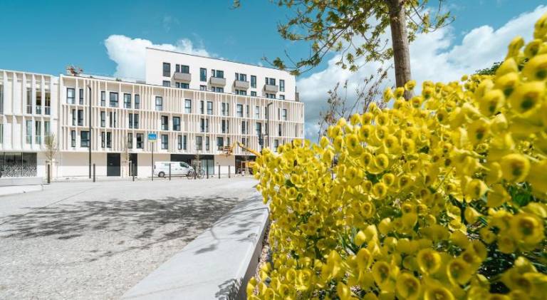 Beelodge Hotel Blois Centre in Blois