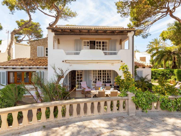 Villa  Can Picafort