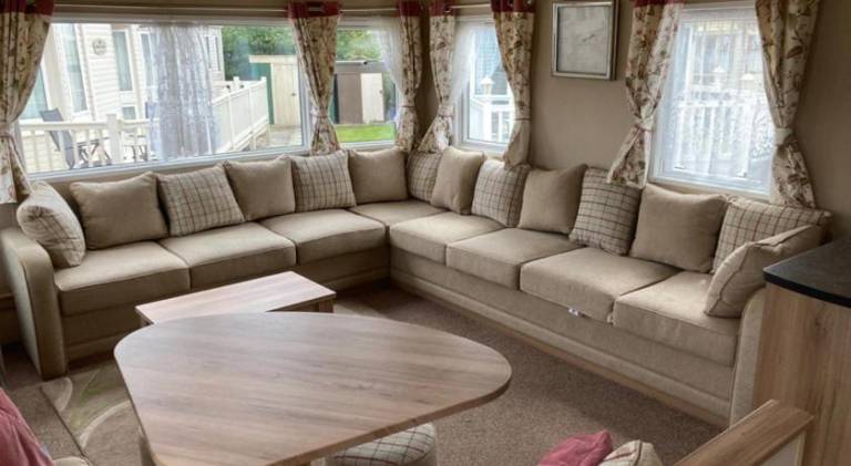 Holiday park Skegness