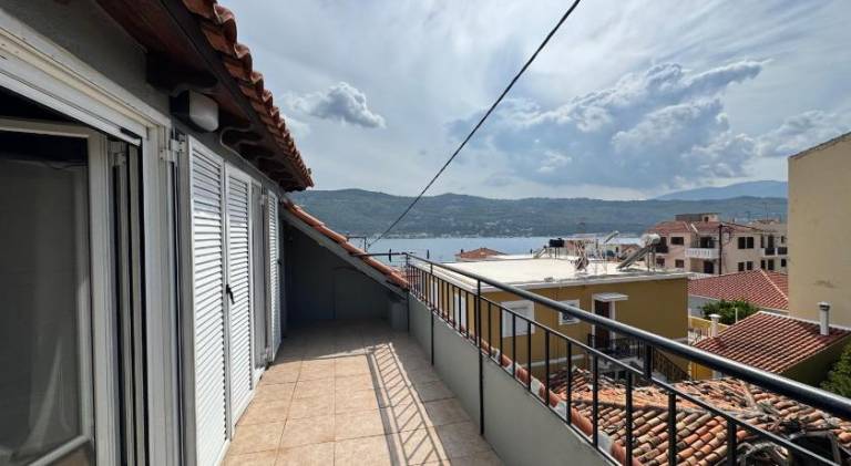 Holiday apartment with terrace — photo 5