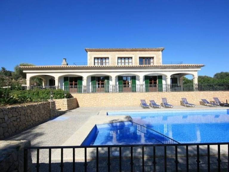 Ferienhaus Petra