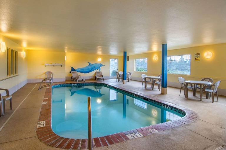 Quality Inn Bend North — photo 2