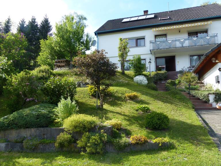 Ferienwohnung Alpirsbach
