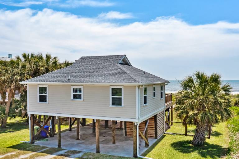 House Folly Beach