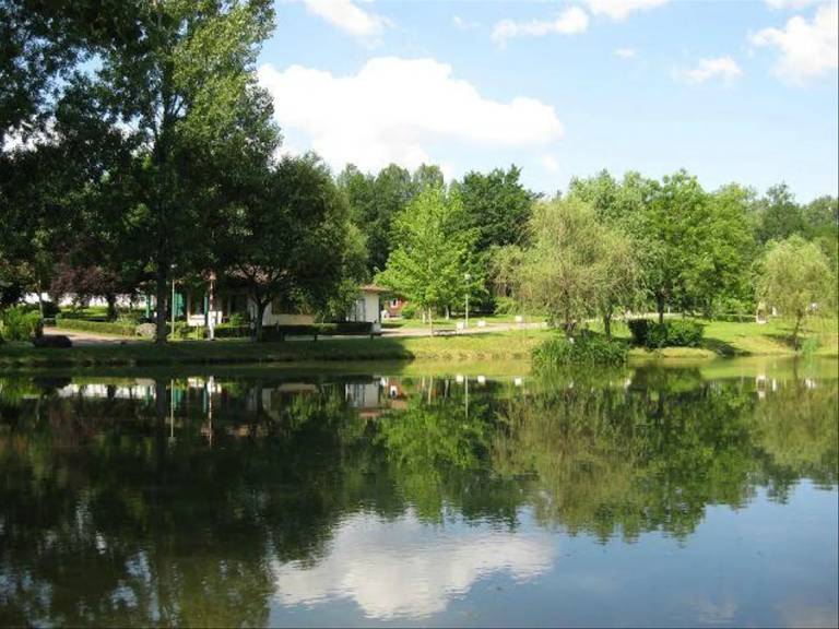 Mobil-home Corgnac-sur-l'Isle