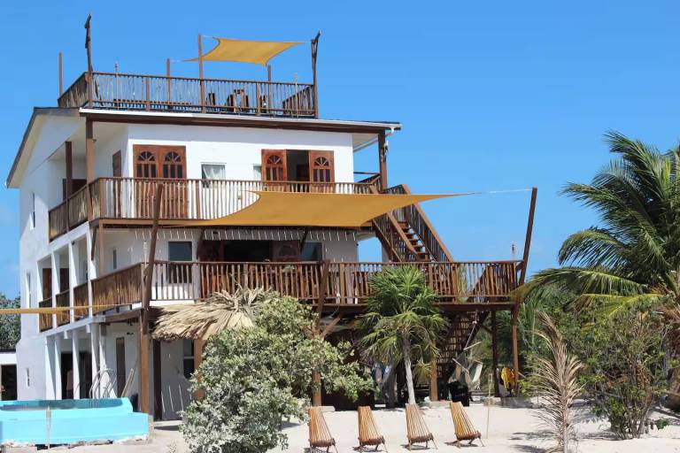 Ferienhaus  San Pedro