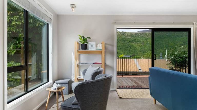 House Arrowtown