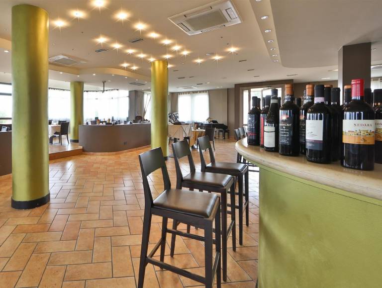 Cremona Palace Hotel — photo 4