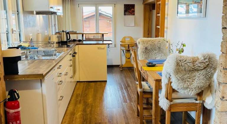 Wonderful holiday apartment | Pets allowed — photo 2