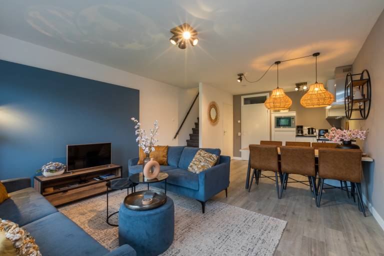 Bungalow  Middelburg