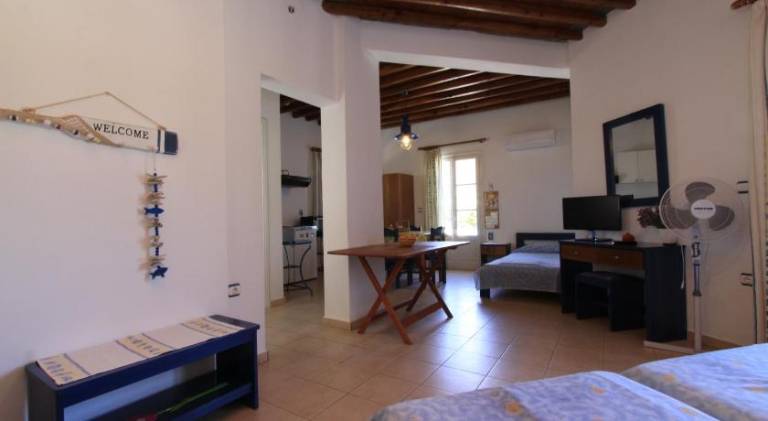 Rental apartment with terrace & garden | Pets allowed — photo 2