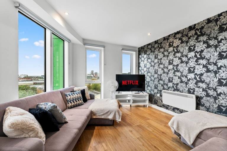 Ferienwohnung Salford