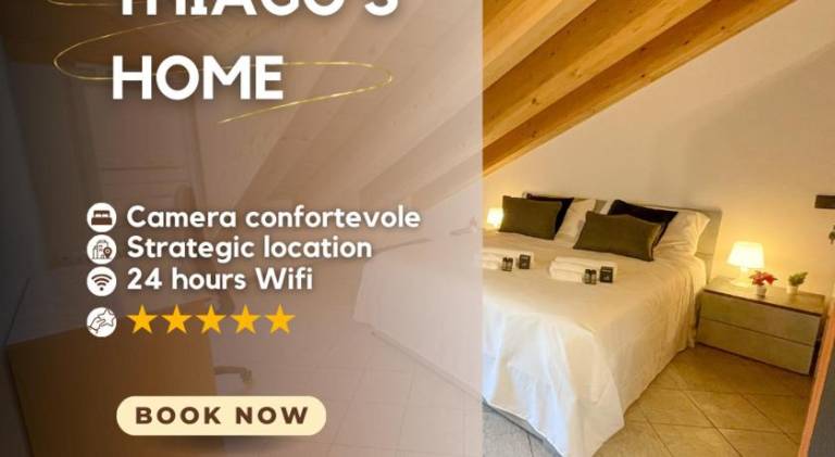 Holiday apartment | Next to Mole Antonelliana in Turin