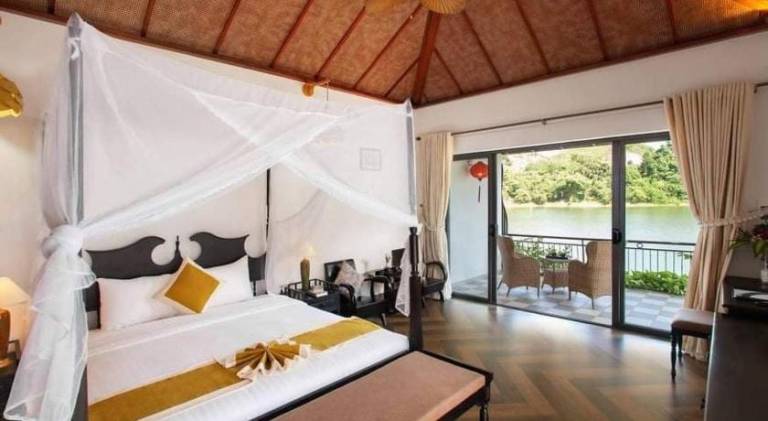 Phong Nha Lake House Resort — photo 2