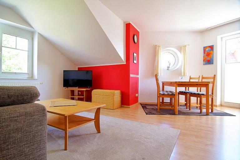 Am Wilhelmsberg Appartement 25 — photo 5
