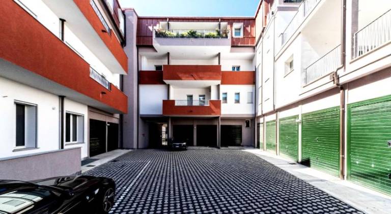 Rental apartment with 1 room for 4 persons — photo 3