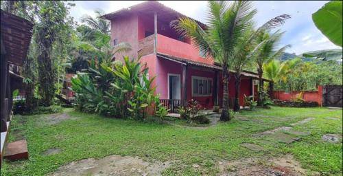 Casa Praia da Baleia