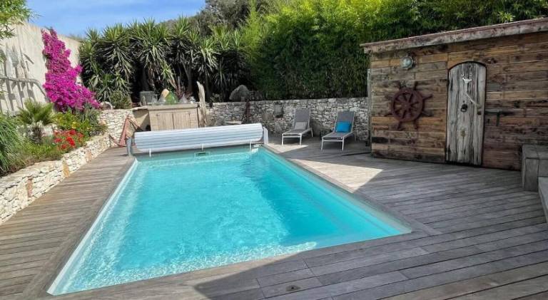 Villa with pool | Close to the beach | Dogs allowed — photo 3