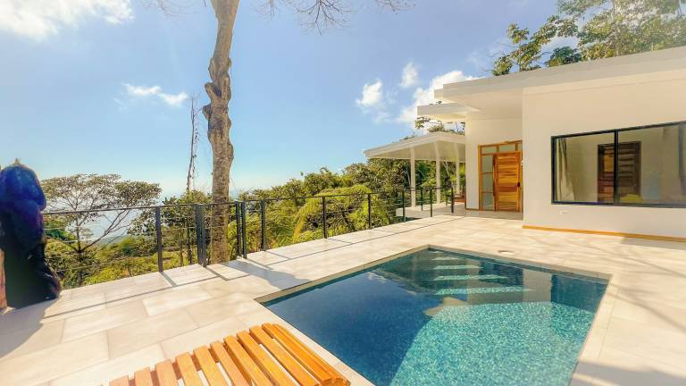 House  Uvita