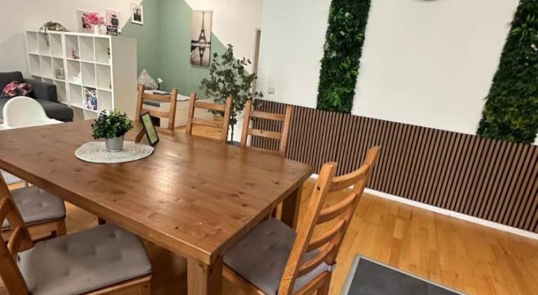 Holiday apartment with 1 room for 6 persons — photo 5