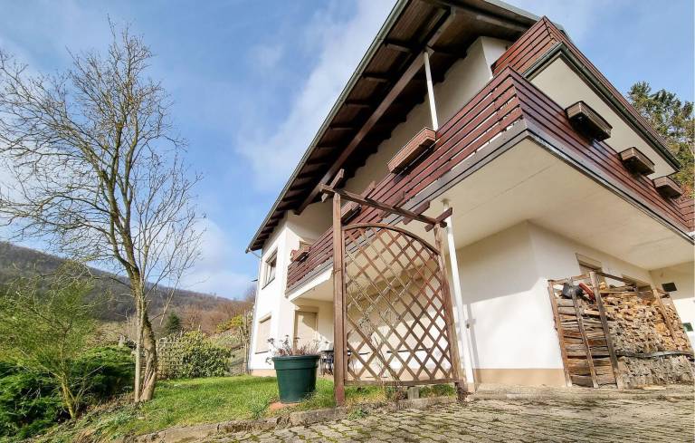 Ferienwohnung Wieda