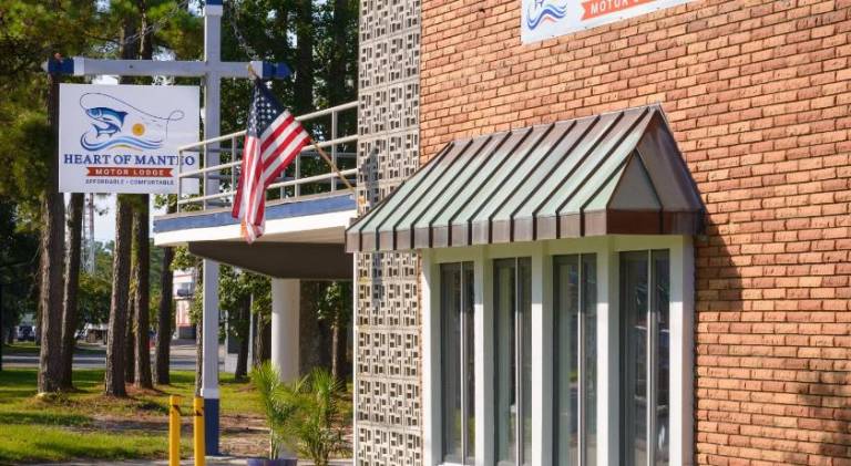 Heart of Manteo in Manteo, NC
