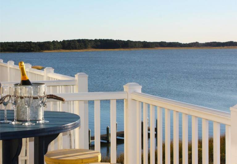Villa Ocean View