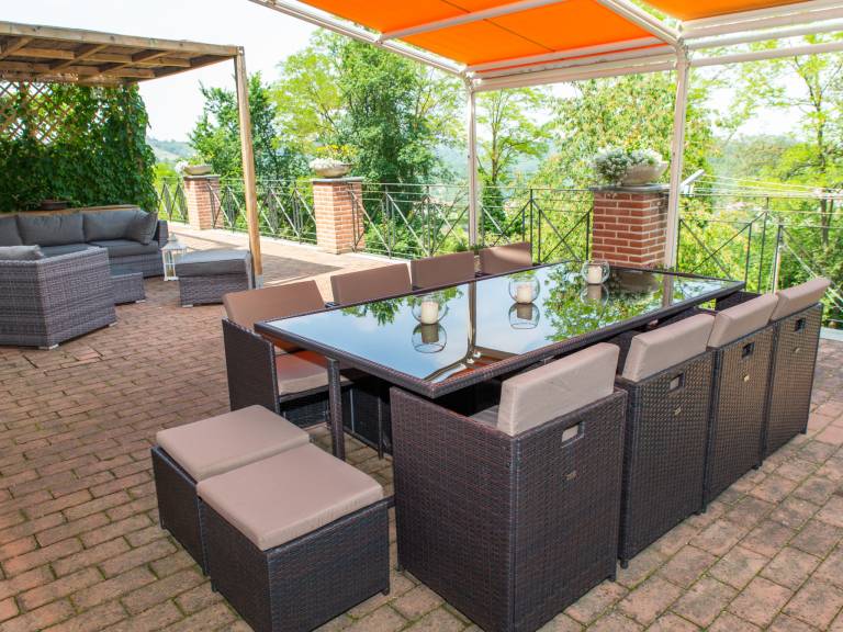 Vacation home with barbecue, hot tub & private pool | Good for workation — photo 3