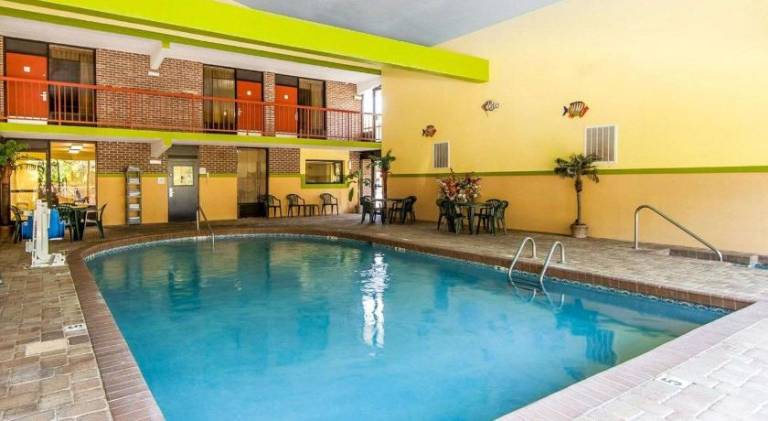 Quality Inn Sweetwater West — photo 2