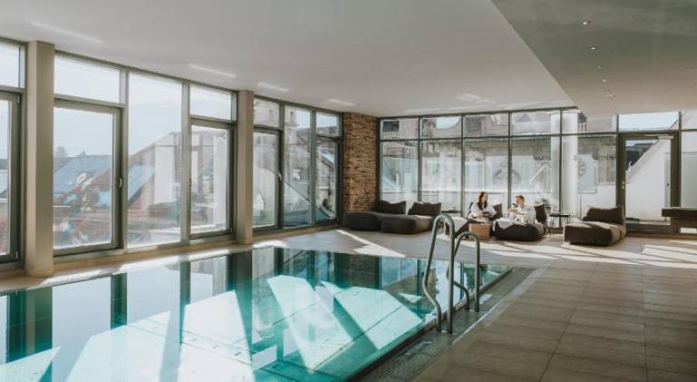 Serviced apartment | Near Goldenes Dachl — photo 3