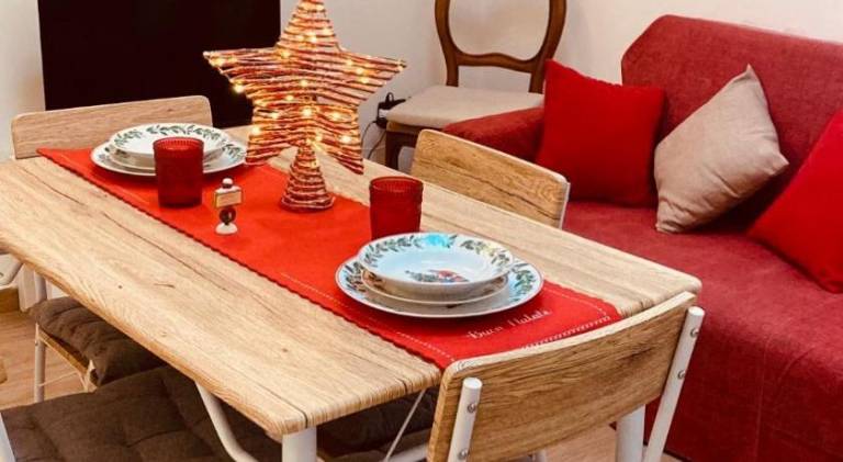 Holiday apartment with 1 room for 2 persons — photo 4